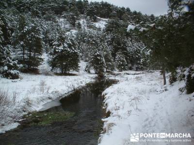 Senderismo Cañón del Río Lobos; Viajes de lujo; Atención exclusiva al senderista